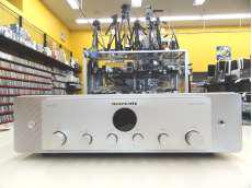 マランツ　プリメインアンプ　【ジャンク品】 マランツ(MARANTZ)|プリメインアンプ|HARDOFFオフモール（オフモ
