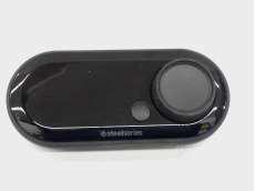 USB DAC/アンプ|STEELSERIES