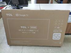液晶テレビ|TCL