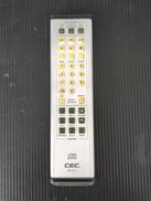 リモコン|CEC