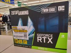 グラフィックボード|ZOTAC