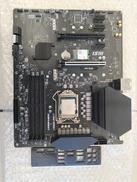 マザーボードセット|MSI