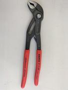 ウォーターポンププライヤー|KNIPEX