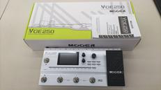 マルチエフェクター|MOOER