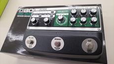 ディレイエフェクター|BOSS