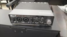 オーディオインターフェイス|STEINBERG