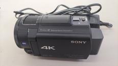 ビデオカメラ|SONY