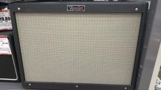 真空管ギターアンプ|FENDER