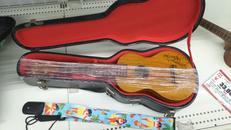 ソプラノウクレレ|FAMOUS