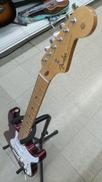 エレキギター ストラトキャスタータイプ|FENDER JAPAN