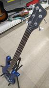 5弦ベース|ROCKBASS BY WARWICK