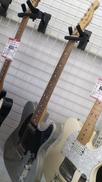 エレキギター・テレキャスタータイプ|FENDER MEXICO