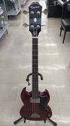SG BASS|EPIPHONE
