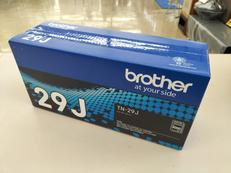 インクトナー|BROTHER