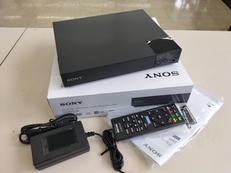 ブルーレイプレーヤー|SONY