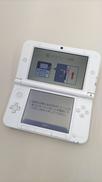 ニンテンドー3DSLL|NINTENDO