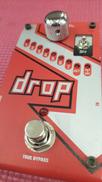 エフェクター|DIGITECH