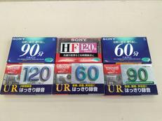 SONY+Maxellセット|MAXELL