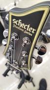 エレキギター|SCHECTER
