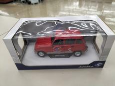 1/18ミニカー|SOLIDO