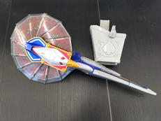 醒剣DXブレイラウザー|BANDAI