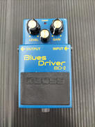 エフェクター・歪み系エフェクター|BOSS