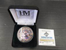 大谷翔平記念コイン|株式会社レッツ