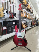 エレキベース|CREWS MANIAC SOUND