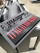 シンセサイザー|KORG