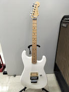 エレキギター ストラトキャスタータイプ|FENDER JAPAN