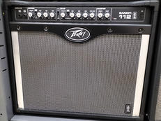 ギターアンプ|PEAVEY