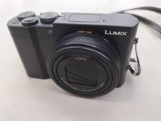 デジタルカメラ|PANASONIC