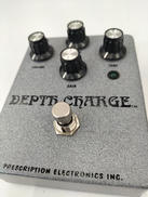 DEPTH CHRGE|PRSCRIPTION