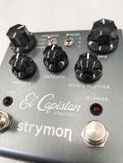 エフェクター|STRYMON