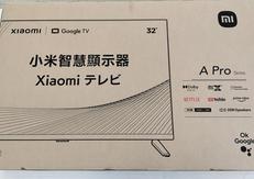 チューナーレスTV|XIAOMI