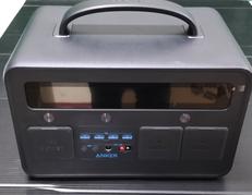 ポータブル電源|ANKER