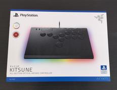 コントローラー(ハンドル・ジョイスティック)|RAZER