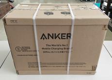 ポータブル電源|ANKER