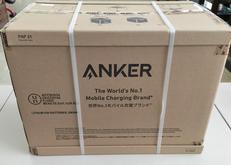 ポータブル電源|ANKER