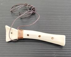 ボーンホイッスル|不明