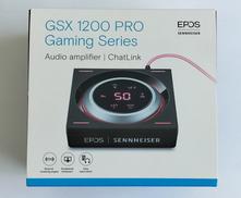 オーディオアンプ|SENNHEISER