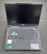 ゲーミングノートパソコン|MSI