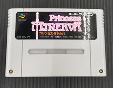 スーパーファミコンソフト