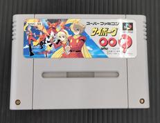 スーパーファミコンソフト