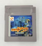 ゲームボーイソフト