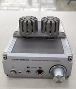 ヘッドホンアンプ|AUDIO-TECHNICA