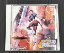 CAPCOMVSSNK 2|CAPCOM