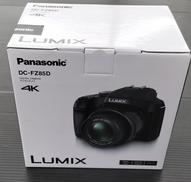 デジタルカメラ|PANASONIC