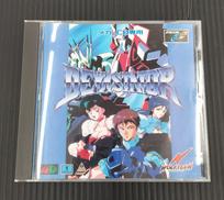 MDソフト|WOLFTEAM