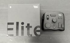 左手デバイス|TOURBOX